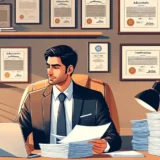 Administrative scrivener side job thumbnail