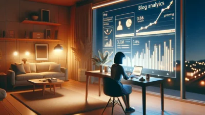 アドセンスで月5万稼ぐために必要なPV数と記事数【現実的な数字】