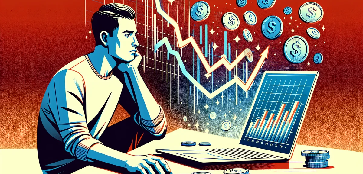 アドセンスは儲からない？収益が低い原因と改善策