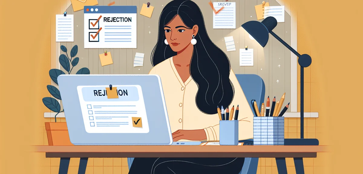 アドセンス審査に落ちた原因と再審査で通る方法