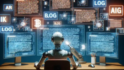 AIでブログ記事を自動生成する方法【2026年完全ガイド】