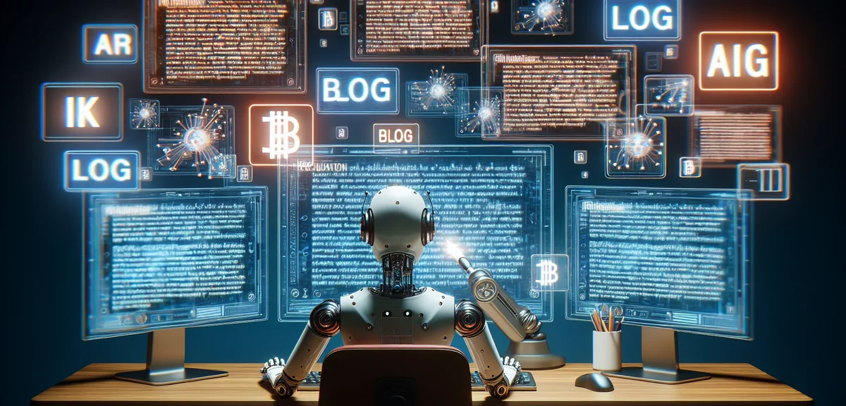 AIでブログ記事を自動生成する方法【2026年完全ガイド】