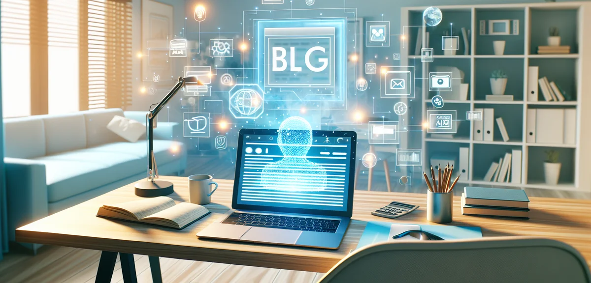 AIブログの作り方｜ゼロから始める完全マニュアル