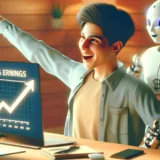 AIブログで3ヶ月目に収益化した実体験【初収益までの全記録】