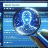 Ai content seo thumbnail