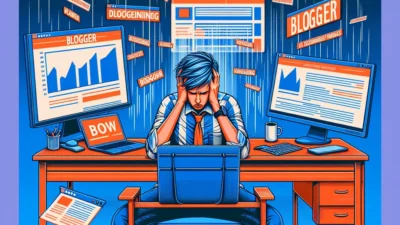 AIで記事を量産しても稼げない理由と正しいやり方