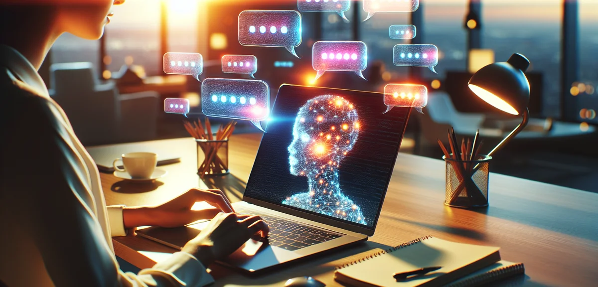 生成AIのプロンプトの書き方｜効果的な指示のコツ