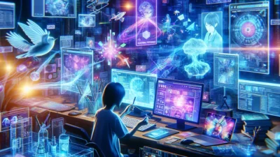 AIを使った副業アイデア15選【最新トレンド】