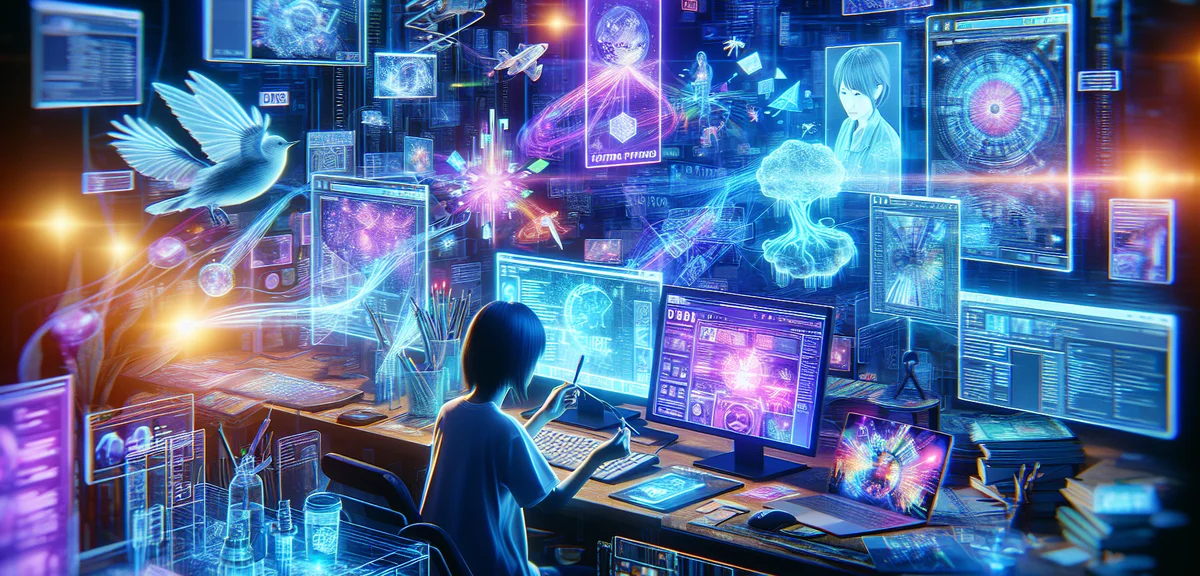 AIを使った副業アイデア15選【最新トレンド】