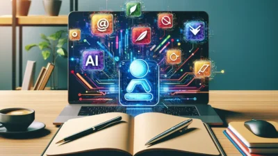 AIライティングツール比較｜ブログ向けおすすめ5選