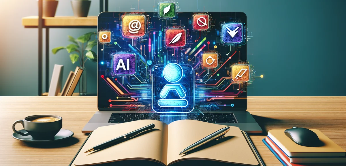 AIライティングツール比較｜ブログ向けおすすめ5選