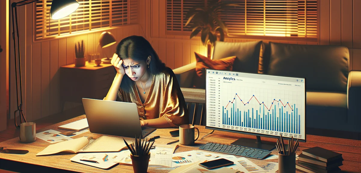 ブログ100記事書いても稼げない原因と改善策