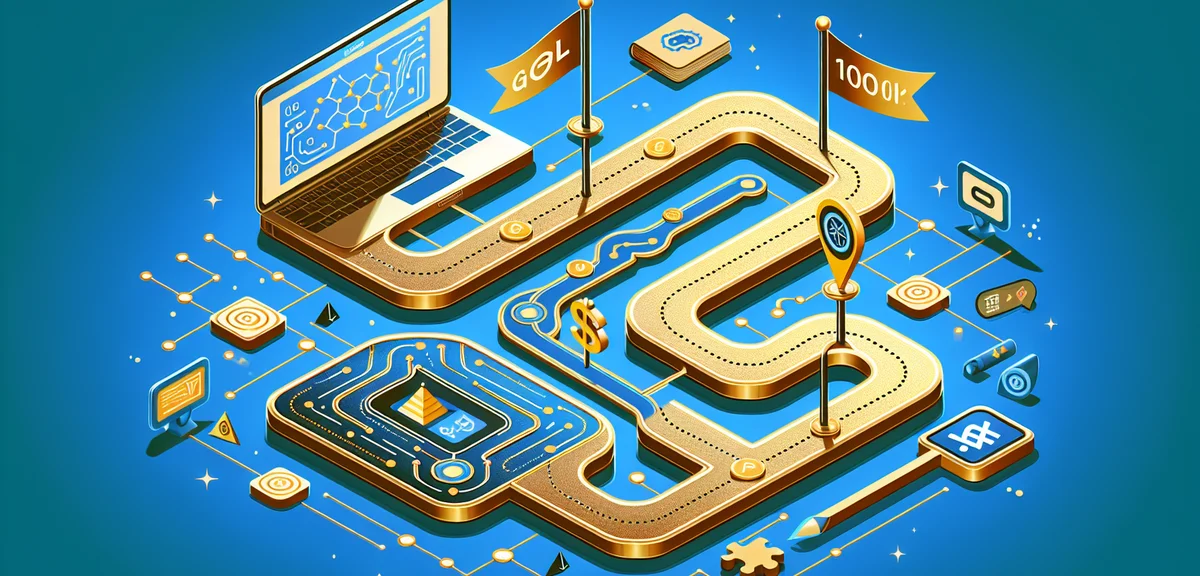 ブログ×AIで月収10万円を目指す戦略【実践編】