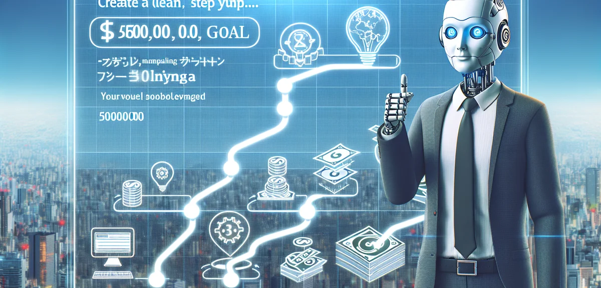 Blog Auto AIで月5万稼ぐまでの具体的ステップ