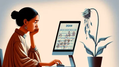 ブログが続かない人の特徴と解決策【挫折防止】