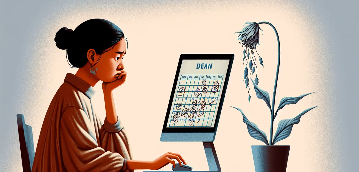 ブログが続かない人の特徴と解決策【挫折防止】