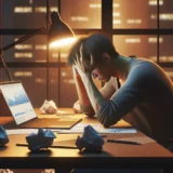 ブログで稼げなかった原因を振り返る【反省】