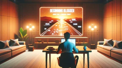 初心者がブログで月1万円稼ぐまでのロードマップ