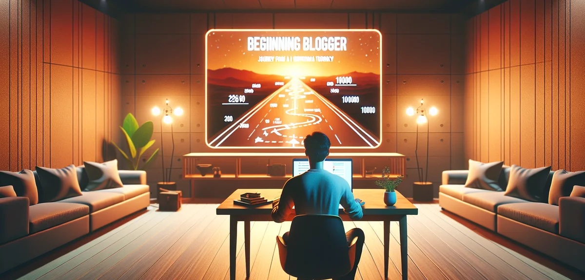 初心者がブログで月1万円稼ぐまでのロードマップ