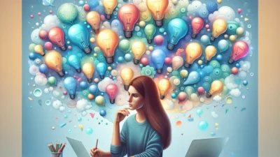 ブログ記事のネタ切れ対策｜永遠にネタが尽きない方法