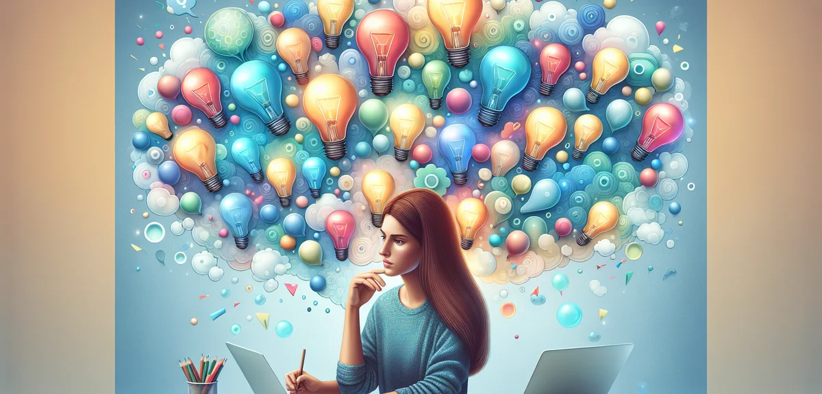 ブログ記事のネタ切れ対策｜永遠にネタが尽きない方法