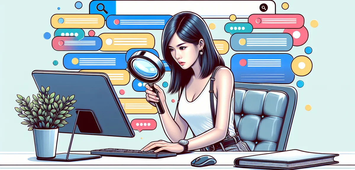 ブログのキーワード選定方法｜初心者でもできるやり方