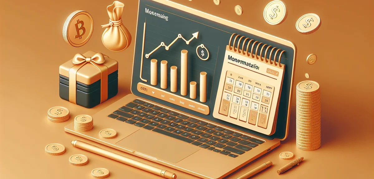 ブログ収益化までにかかる期間は？現実的な目安を解説