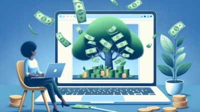 ブログで不労所得を作る方法【完全ガイド】