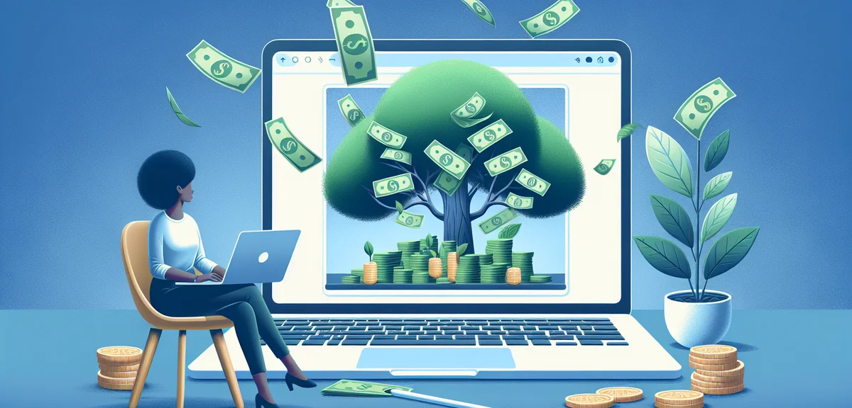 ブログで不労所得を作る方法【完全ガイド】