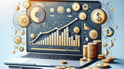 ブログのPVと収益の関係｜1万PVでいくら稼げる？