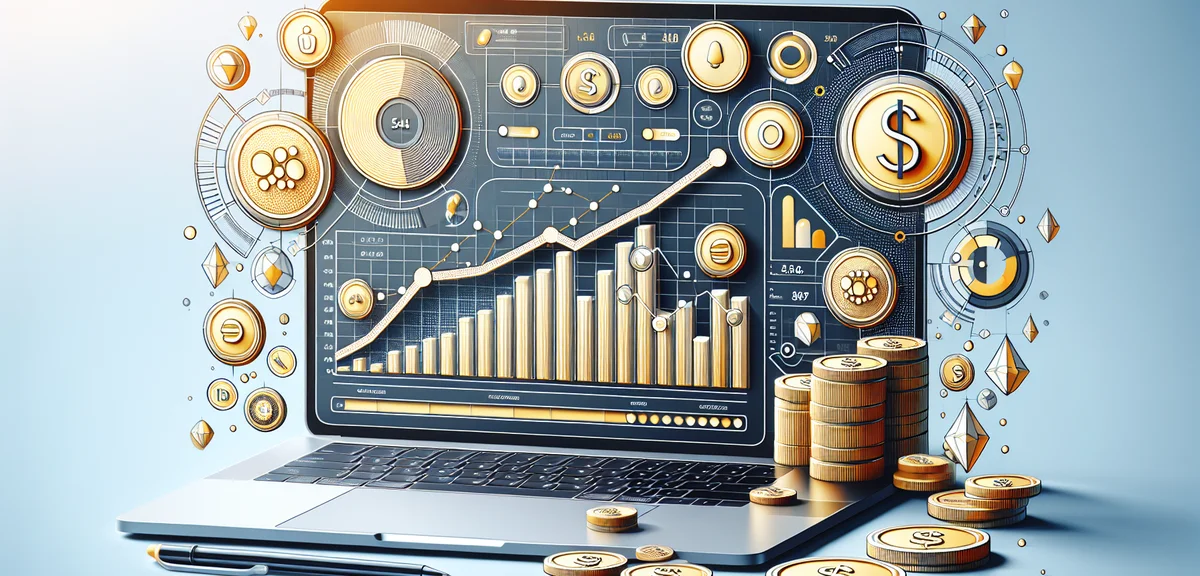 ブログのPVと収益の関係｜1万PVでいくら稼げる？