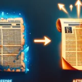 ブログ記事のリライトで検索順位を上げる方法