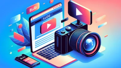 ブログ vs YouTube｜副業で稼ぐならどっち？