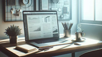 ChatGPTでブログ記事を書く方法｜プロンプト例付き