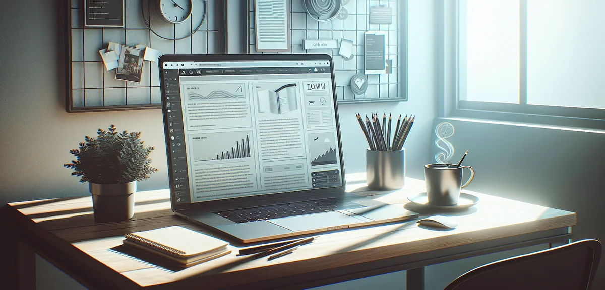 ChatGPTでブログ記事を書く方法｜プロンプト例付き