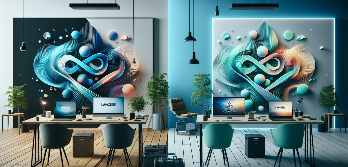 クラウドワークス vs ランサーズ｜副業で使うならどっち？