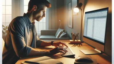 データ入力の副業は稼げる？相場と始め方