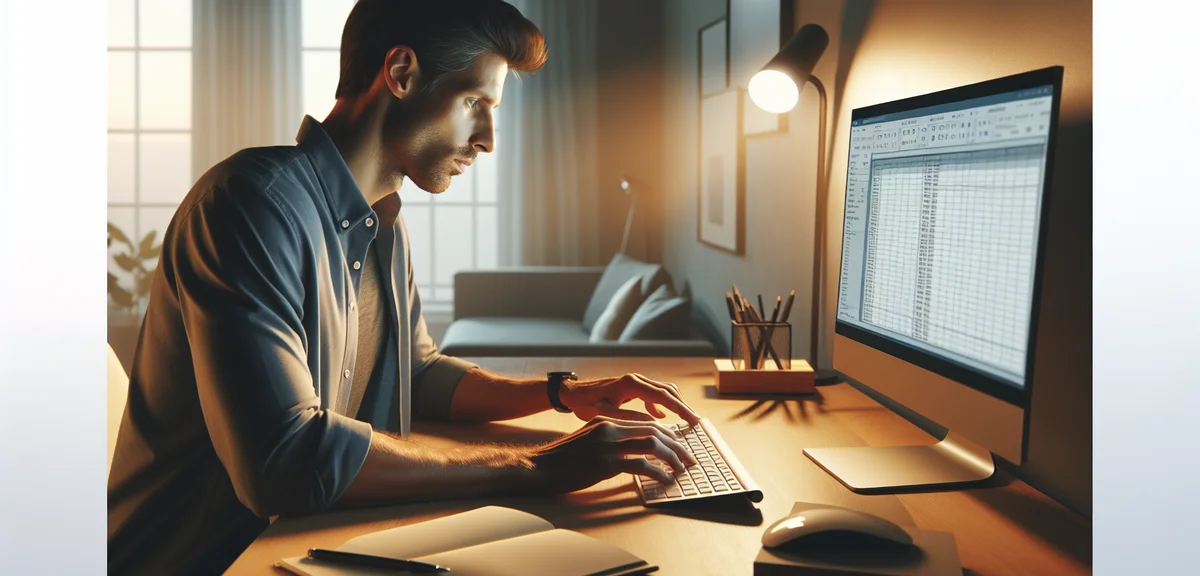 データ入力の副業は稼げる？相場と始め方