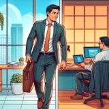 Employee passive income story thumbnail