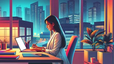 正社員の副業ガイド｜会社にバレずに始める方法