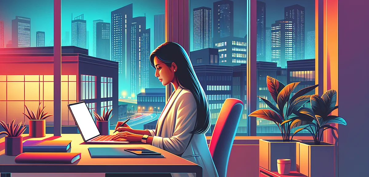 正社員の副業ガイド｜会社にバレずに始める方法