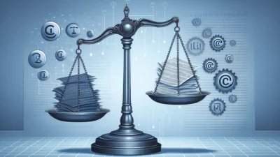 生成AIの著作権問題｜商用利用は大丈夫？