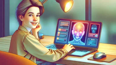 生成AIの使い方ガイド｜初心者向けチュートリアル