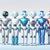 Generative ai types comparison thumbnail