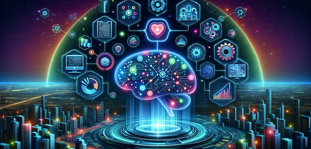 生成AIの活用事例15選｜ビジネス・副業で使える