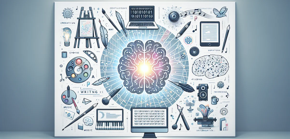 生成AIでできること10選【2026年最新版】