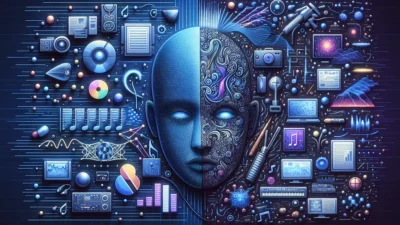 生成AIと従来のAIの違いとは？わかりやすく解説