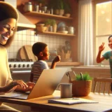 Housewife side job 30000 yen thumbnail