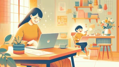 主婦の副業おすすめ15選【家事・育児と両立】