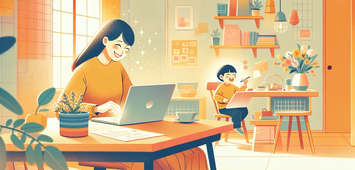 主婦の副業おすすめ15選【家事・育児と両立】